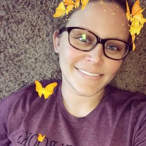 Meet your Posher, Laci